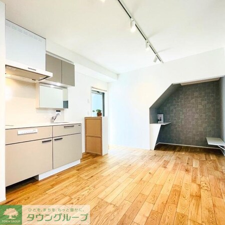 グランエッグス明大前の物件内観写真